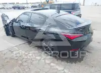 2024 Acura INTEGRA фото