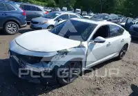 2024 Acura INTEGRA photo
