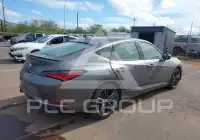 2024 Acura INTEGRA photo