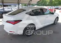 2024 Acura INTEGRA фото