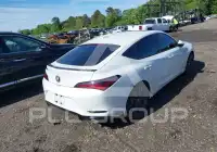 2024 Acura INTEGRA photo