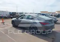 2024 Acura INTEGRA photo
