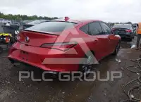 2024 Acura INTEGRA фото