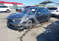 2024 Acura INTEGRA фото