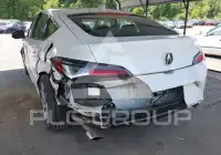 2024 Acura INTEGRA фото