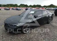 2024 Acura INTEGRA фото