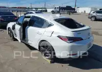 2024 Acura INTEGRA фото