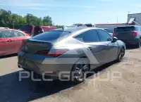 2024 Acura INTEGRA фото