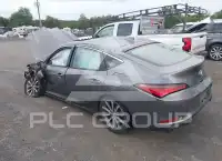 2024 Acura INTEGRA фото