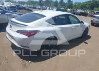 2024 Acura INTEGRA фото