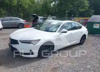 2024 Acura INTEGRA фото