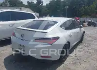 2024 Acura INTEGRA фото