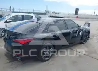 2024 Acura INTEGRA фото