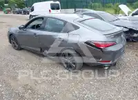 2024 Acura INTEGRA фото