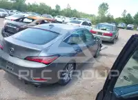 2024 Acura INTEGRA фото