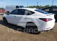 2024 Acura INTEGRA photo