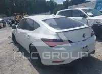 2024 Acura INTEGRA фото