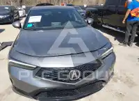 2024 Acura INTEGRA фото