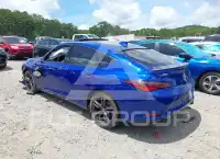 2024 Acura INTEGRA фото