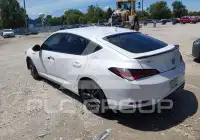 2024 Acura INTEGRA фото