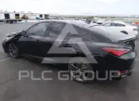 2024 Acura INTEGRA фото