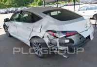 2024 Acura INTEGRA фото