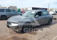 2024 Acura INTEGRA photo