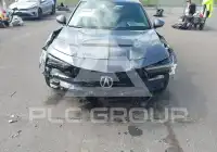 2024 Acura INTEGRA фото
