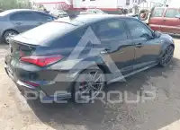 2024 Acura INTEGRA фото