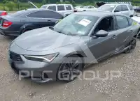 2024 Acura INTEGRA фото