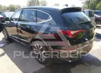 2024 Acura MDX фото