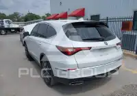 2024 Acura MDX фото