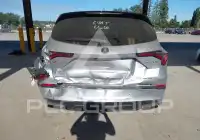 2024 Acura MDX фото