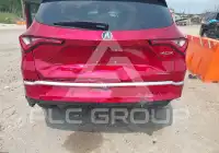 2024 Acura MDX фото