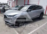 2024 Acura MDX photo
