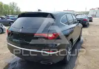 2024 Acura MDX фото