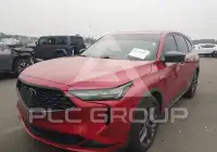 2024 Acura MDX фото