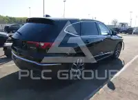 2024 Acura MDX фото
