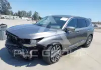 2024 Acura MDX фото