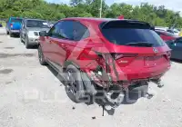 2024 Acura MDX фото