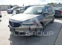 2024 Acura MDX фото