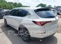2024 Acura MDX photo