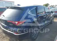 2024 Acura MDX photo