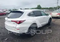 2024 Acura MDX фото