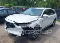2024 Acura MDX photo