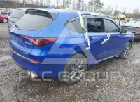 2024 Acura MDX фото