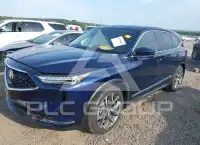 2024 Acura MDX photo