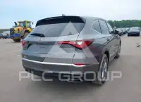 2024 Acura MDX фото