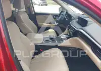 2024 Acura MDX фото