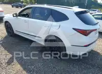 2024 Acura MDX фото